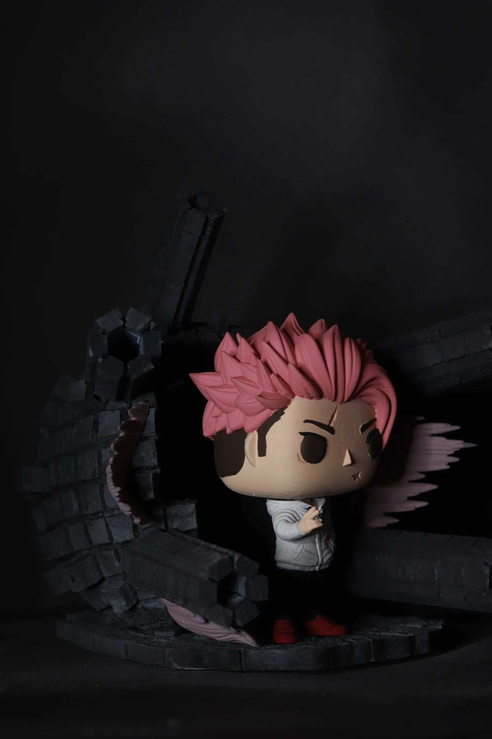 Funko yuji itadori – photo 3